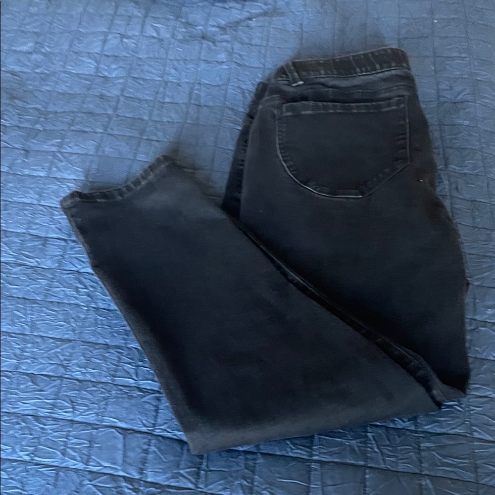 Democracy Midnight Black Jeans